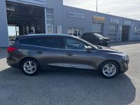 gebraucht Ford Focus Traveller 1.0 Ecoboost Cool&Connect