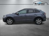 gebraucht VW Taigo R-Line TSI