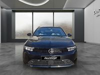 gebraucht Opel Astra ST 1,2 Turbo Edition 125