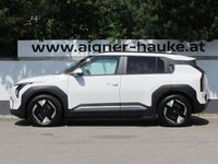 Gebraucht Kia EV3 Plus 150 kW (204 PS) 2025 Weiß SUV