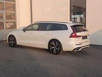 gebraucht Volvo V60 T6AWD RechargePHEV R-DesignGeartronic,Leder,Kamera