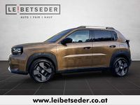 Gebraucht Fiat Grande Panda La Prima 83 kW (113 PS) 2025 Orange Kleinwagen