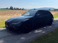 gebraucht BMW M3 M3Competition M xDrive Touring Aut.