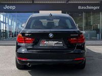 gebraucht BMW 320 Gran Turismo 320 d xDrive Österreich-Paket Aut.