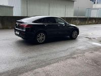 gebraucht Mercedes GLC300 Coupé 4MATIC Aut.