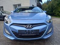 gebraucht Hyundai i30 1,4 CVVT Europe