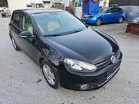gebraucht VW Golf Sky BMT 1,2 TSI DSG AUTOMATIK (Motorproblem)