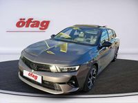 Gebraucht Opel Astra GS Line 131 PS (96 kW) 2023 Grau Kombi