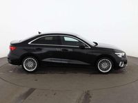 Gebraucht Audi A3 Advanced 150 PS (110 kW) 2020 Schwarz Limousine