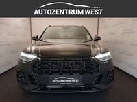 gebraucht Audi Q5 55 TFSI e PHEV 265/367 PS quattro S-line