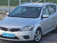 gebraucht Kia Ceed Sportswagon Ceed SW / Edition