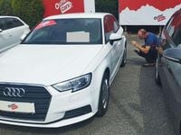 gebraucht Audi A3 SB 30 TDI