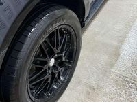 gebraucht Mercedes ML320 CDI 4MATIC Aut.