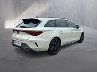 Gebraucht Cupra Leon VZ 272 PS (200 kW) 2025 Grau Kombi