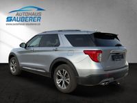 gebraucht Ford Explorer PHEV *Platinium* 4x4 AUTOMATIK