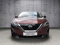 gebraucht Nissan Qashqai 1,5 VC-T e-Power N-Connecta Winterpac ab 37.990.-