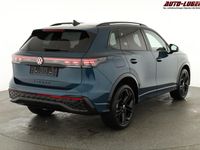 Neu VW Tiguan R-line 272 PS (200 kW) 2025 Nightshade blue metallic SUV