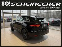 gebraucht Jaguar F-Pace 30d AWD Portfolio Aut.