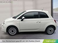 gebraucht Fiat 500 Hatchback