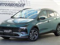 gebraucht Hyundai Bayon 1,0 T-GDI GO PLUS DCT Aut.