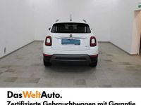 gebraucht Fiat 500X 2,0 MultiJet 150 SCR 4x4 AT9 Cross