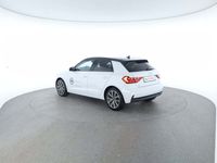 gebraucht Audi A1 Sportback 25 TFSI intense