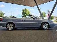 Gebraucht Volvo C70 163 PS (119 kW) 2002 Blau Cabrio