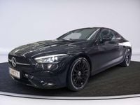 gebraucht Mercedes CLE200 Coupé AMG-Line Night Panoramadach