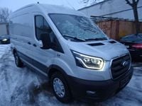 gebraucht Ford Transit Kasten 20 EcoBlue L2H2 310 Trend