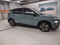 gebraucht Hyundai Bayon 12 MPI i-Line Plus