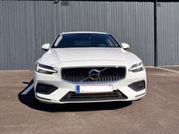 gebraucht Volvo V60 V60D3 Momentum Pro Geartronic Momentum Pro