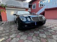 gebraucht Mercedes E200 Classic CDI