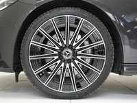 Gebraucht Mercedes E220 197 PS (144 kW) 2024 Grau Kombi