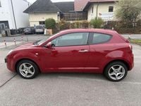 Gebraucht Alfa Romeo MiTo 105 PS (77 kW) 2010 Kleinwagen