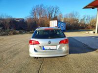 gebraucht VW Passat Variant Trendline Blue 20 TDI DPF