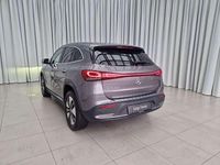 gebraucht Mercedes EQA250 SpurW HUD