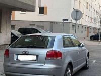 gebraucht Audi A3 1.9 TDI Ambition