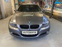 gebraucht BMW 320 320 d xDrive