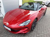 gebraucht MG Cyberster 77kWh GT