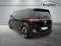 gebraucht VW ID. Buzz ID BuzzPro LR 210 kW