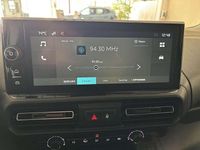 gebraucht Citroën Berlingo KW Komfort M BlueHDi 100 S&S norm. Nutzl.