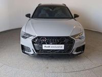 gebraucht Audi S6 Avant TDI PA exclusive edition