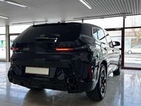 Gebraucht BMW XM 313 PS (230 kW) 2024 Schwarz SUV