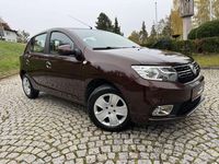 gebraucht Dacia Sandero Supreme KLIMA