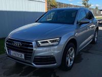 gebraucht Audi Q5 Q520 TDI quattro design S-tronic design