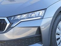 gebraucht Skoda Octavia Combi Essence TDI