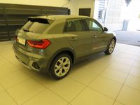 gebraucht Audi A1 30 TFSI intense