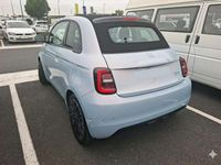 gebraucht Fiat 500e Icon 42 kWh