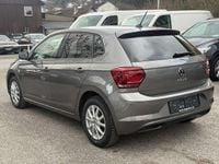 gebraucht VW Polo 1.0 Automatik Comfortline 1.Besitz