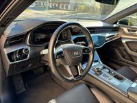 gebraucht Audi A6 45 TDI quattro tiptronic